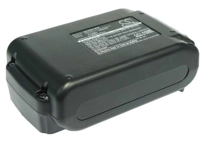 For 14.4V Panasonic Battery Replacement | EZ9L40 2.0Ah Li-ion Battery 2 Pack | clearance
