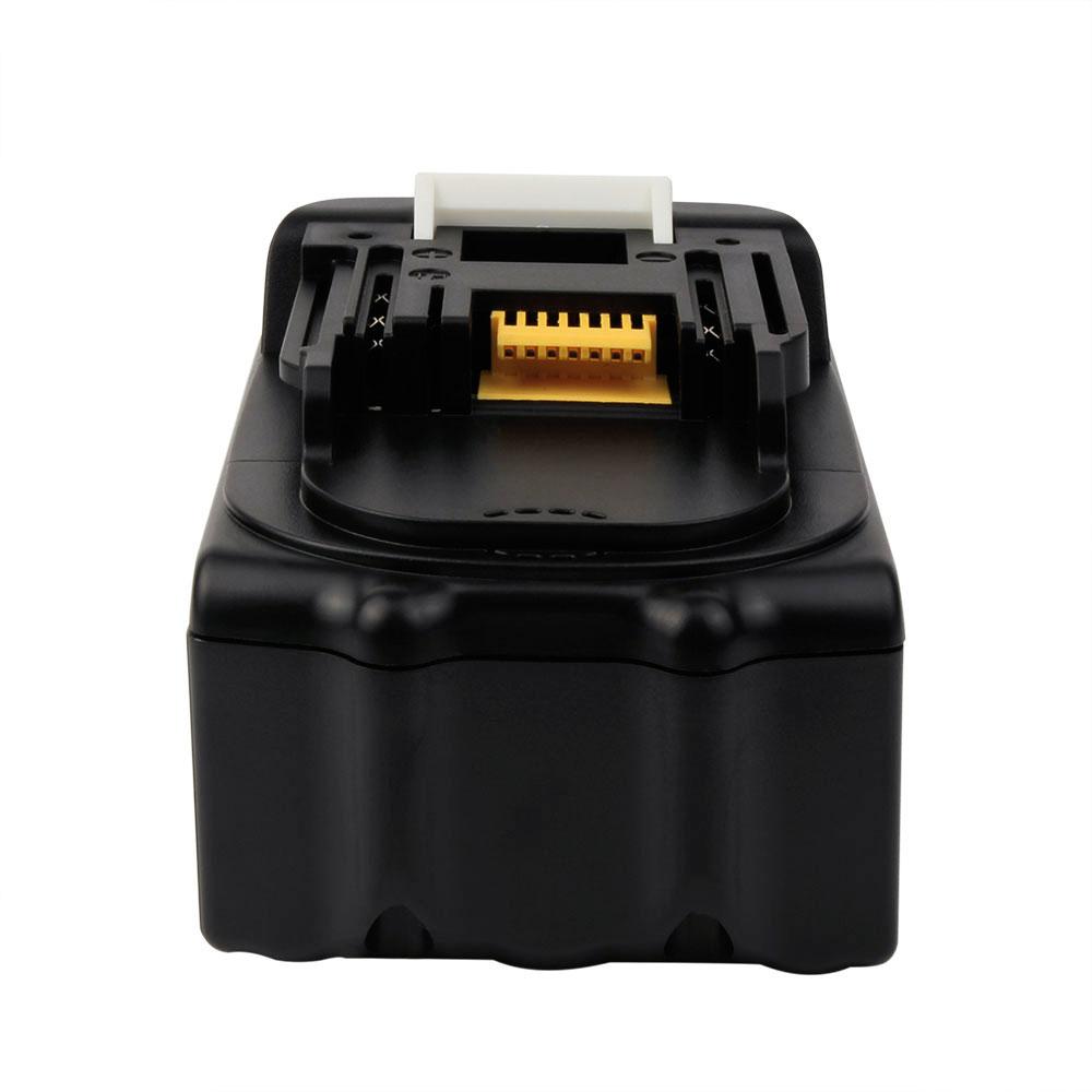 For Makita 18V Battery Replacement | BL1830 6.0Ah Li-ion Battery 6 Pack