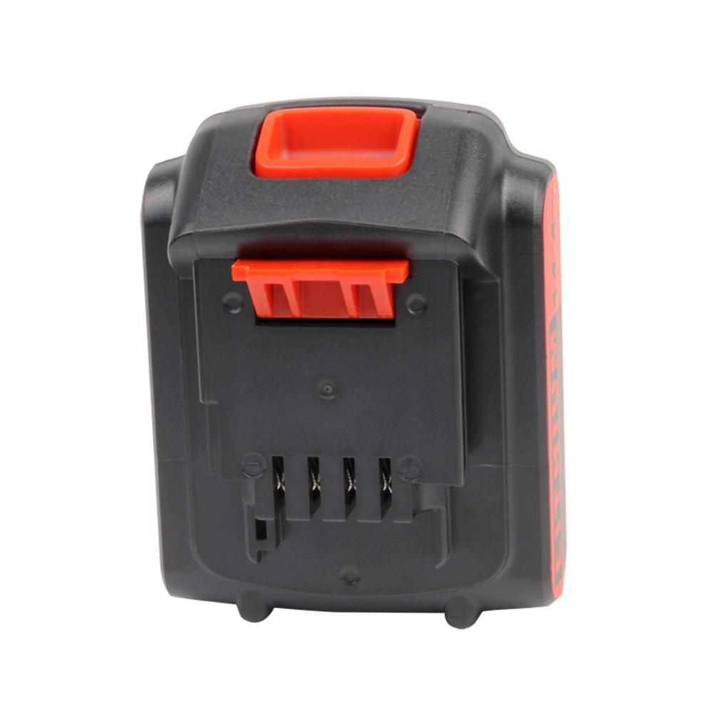 For Black and Decker 14.4V Battery Replacement | BL1514 2.0Ah Li-ion Battery - Vanonbattery