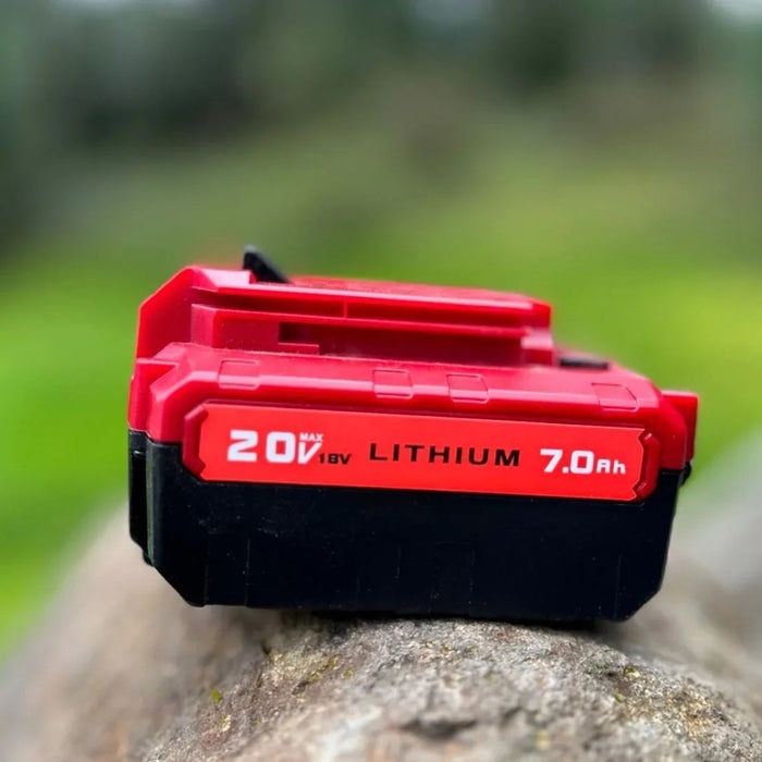 Buying Power Tool Batteries - Triple-Batteries