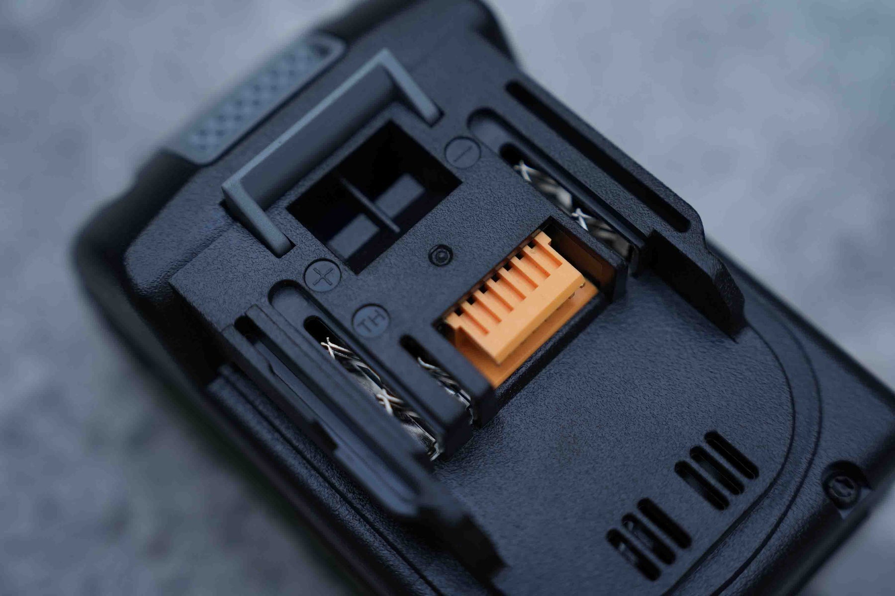 When Did Lithium-Ion Replace Nickel Batteries in Cordless Tools?