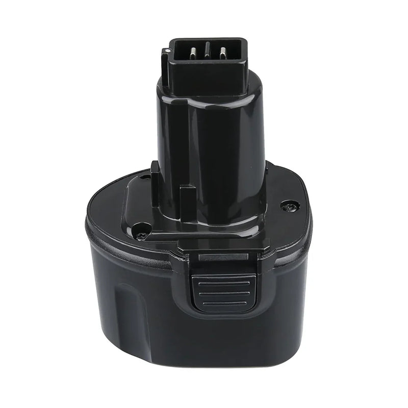 For Dewalt DC9057/ DE9085/ DW9057 7.2V Battery Replacement | 4.8Ah Ni-MH Battery - Triple-Batteries