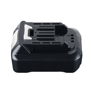 For Makita 12V Max CXT 6.0Ah Li-ion Battery BL1041B BL1021B MTL1806 Battery, Black | clearance - Triple-Batteries