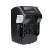 18V 7.0Ah For Hikoki(Hitachi) Li-ion Battery | BSL1830 BSL1830 Replacement Battery - Triple-Batteries