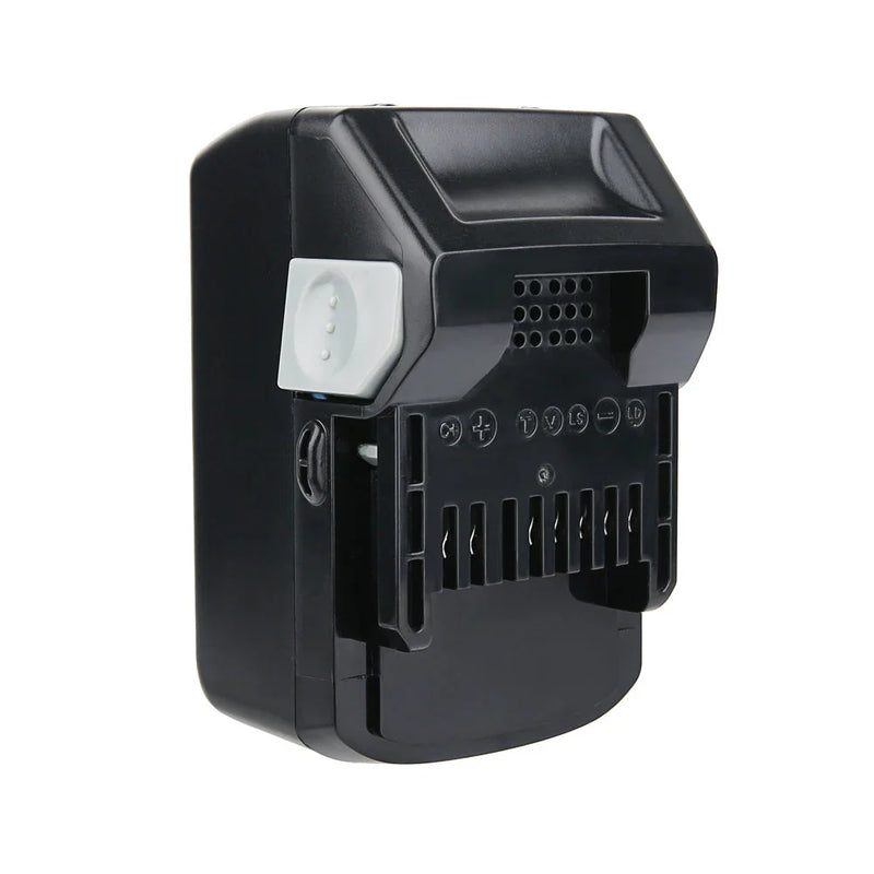 18V 7.0Ah For Hikoki(Hitachi) Li-ion Battery | BSL1830 BSL1830 Replacement Battery - Triple-Batteries