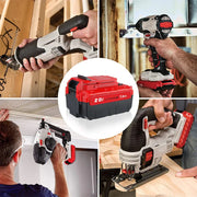 2 Pack For Porter Cable 20V Battery Replacement | PCC685L 7.0Ah Li-ion Battery | PCC600 PCC680L PCC640 Battery | clearance - Triple-Batteries