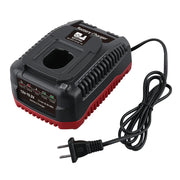 For C3 19.2V Craftsman Battery Charger | Lithium-ion & Ni-Cd Charger - Triple-Batteries