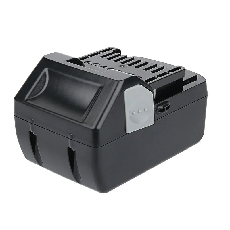 2 Pack 18V 7.0Ah For Hikoki(Hitachi) Li-ion Battery | BSL1830 BSL1830 Replacement Battery - Triple-Batteries