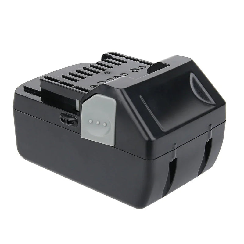 2 Pack 18V 7.0Ah For Hikoki(Hitachi) Li-ion Battery | BSL1830 BSL1830 Replacement Battery - Triple-Batteries