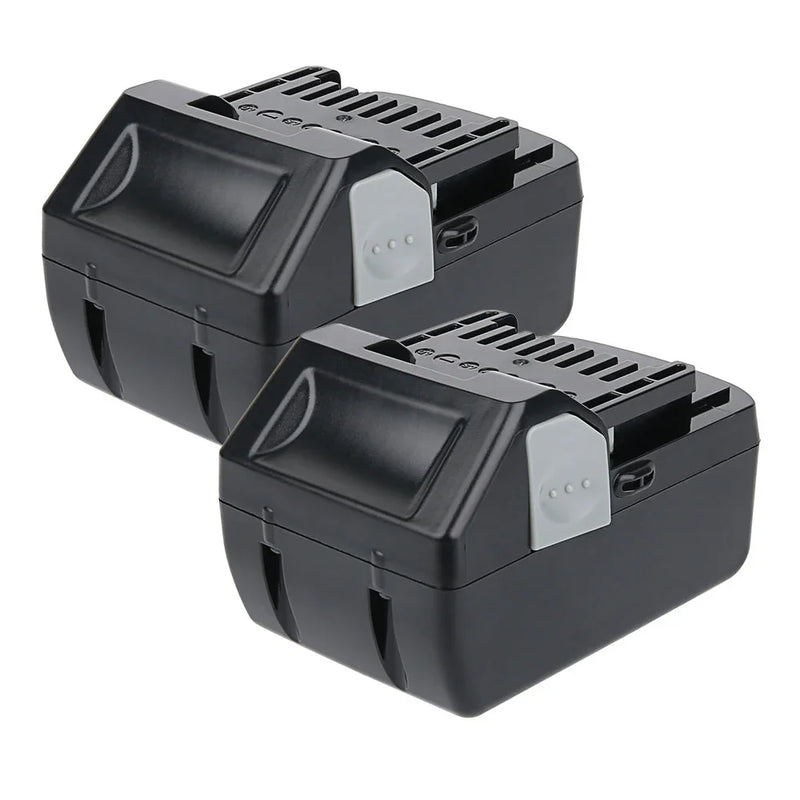 2 Pack 18V 7.0Ah For Hikoki(Hitachi) Li-ion Battery | BSL1830 BSL1830 Replacement Battery - Triple-Batteries
