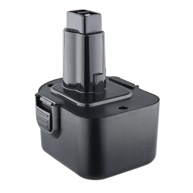 For Dewalt 12V XRP Battery Replacement | DC9071 4.8Ah Ni-Mh Battery - Triple-Batteries