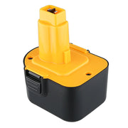 For Dewalt 12V XRP Battery Replacement | DC9071 4.8Ah Ni-Mh Battery - Triple-Batteries