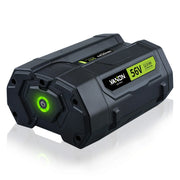 For EGO Battery 56V 9.0AH | compatible with all power 56V EGO Power+ tools - Triple-Batteries
