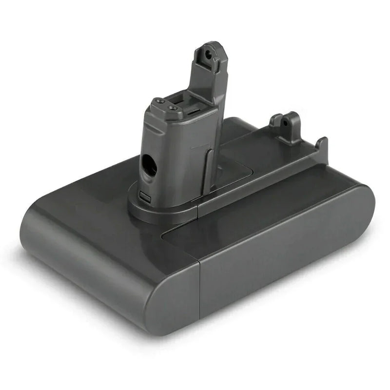22.2V 6.4Ah For Dyson DC34 DC44 Animal DC45 Cordless Vacuum Clearner Battery Replacement (Type B) Li-ion Battery | clearance - Triple-Batteries