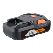 18V 4.0Ah Replacement Battery for RIDGID R840083 R840087 AC840085 R840086 R840084 RIDGID 18V Battery - Triple-Batteries