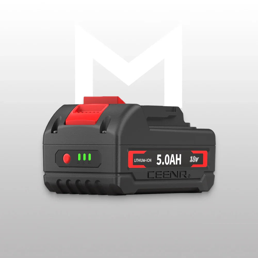 Ceenr Replacement Batteries for Makita