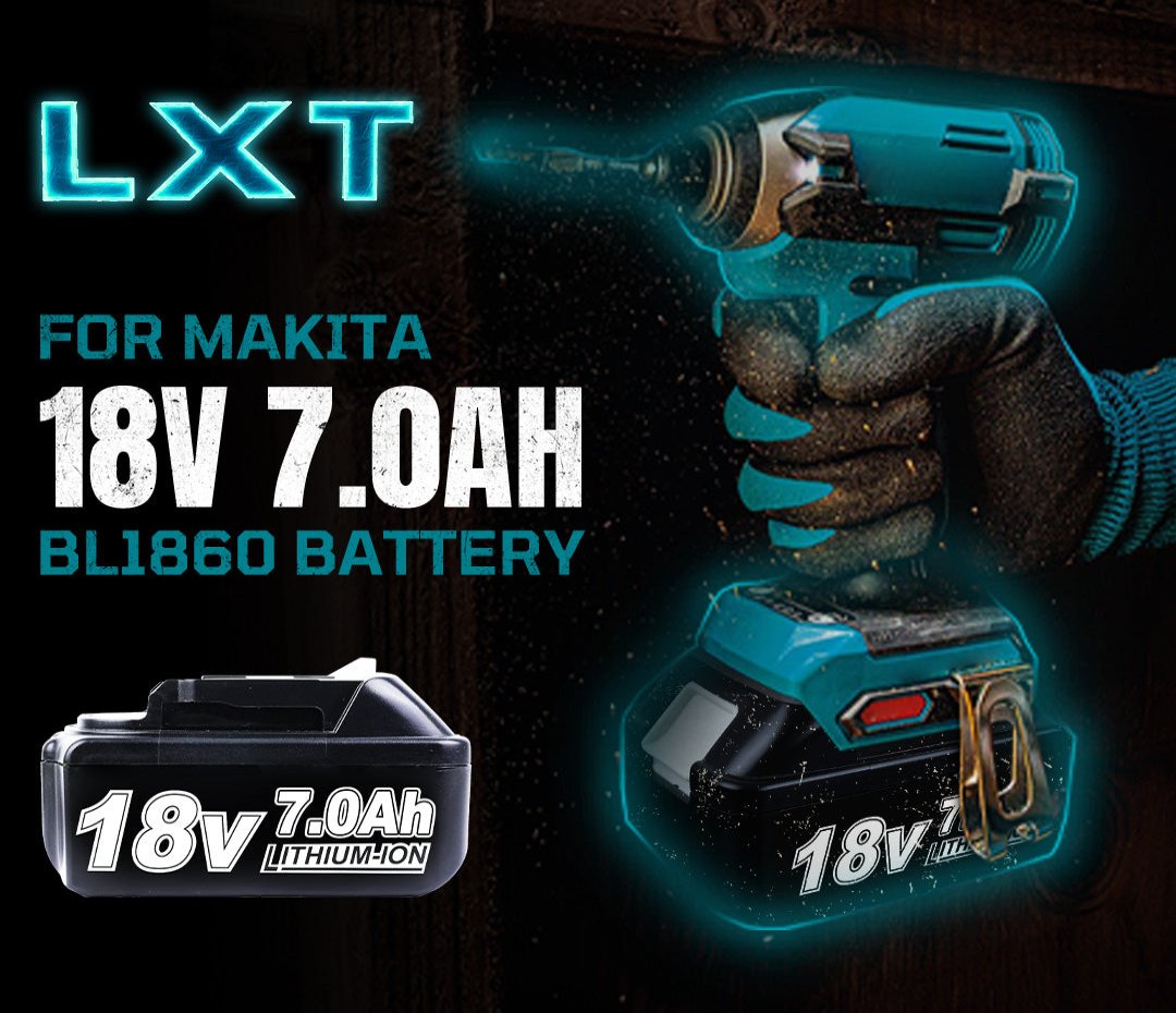 Power Tool Batteries | Cordless Tool Batteries | Batteries Replacement ...