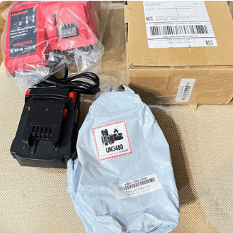 Emily Rodriguez review