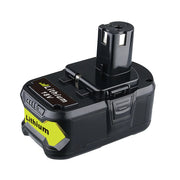 8.0Ah For Ryobi 18V P108 Battery replacement | High Capacity Li-ion Battery - Triple-Batteries