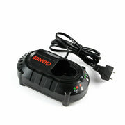For Makita 10.8V-12V Battery Charger | DC10WA BL1013 BL1014 DF030D DF330D Li-ion Charger | clearance - Triple-Batteries