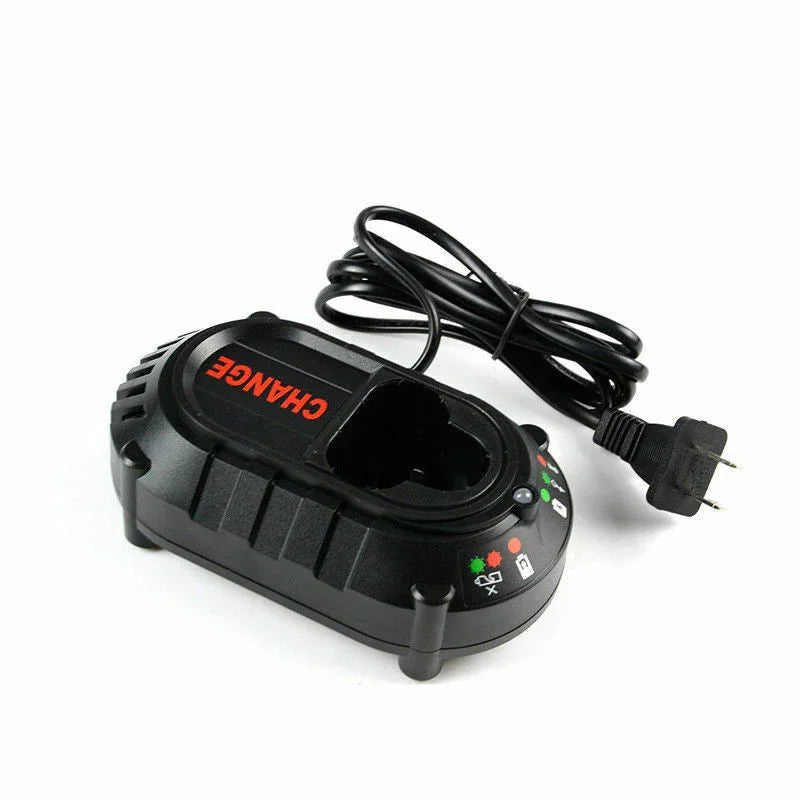 For Makita 10.8V-12V Battery Charger | DC10WA BL1013 BL1014 DF030D DF330D Li-ion Charger | clearance - Triple-Batteries