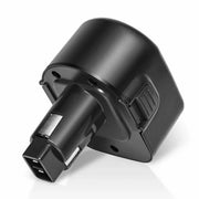 For Dewalt 12V Battery Replacement | XRP DC9071 DW9072 DC742KA DE9074 4.6Ah Battery 2 PACK | clearance - Triple-Batteries