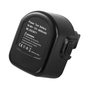 For Dewalt 12V Battery Replacement | XRP DC9071 DW9072 DC742KA DE9074 4.6Ah Battery 2 PACK | clearance - Triple-Batteries