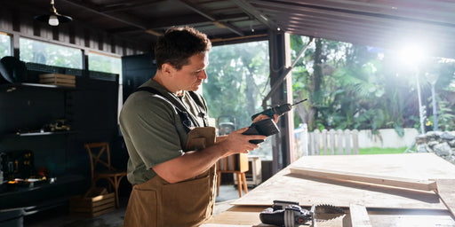 pdnation 4ah universal battery system - Triple-Batteries