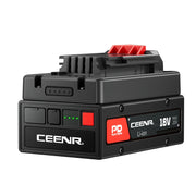 Ceenr® 4.0Ah PDnation Battery For Porter Cable 20V Power Tools - Triple-Batteries