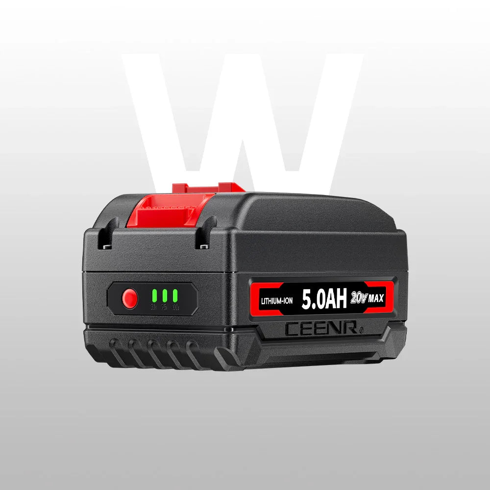 Ceenr Replacement Batteries for Worx