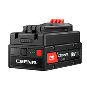 Ceenr® 4.0Ah PDnation Battery For Craftsman 20V Power Tools - Triple-Batteries