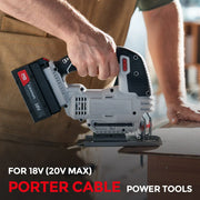 Ceenr® 4.0Ah PDnation Battery For Porter Cable 20V Power Tools - Triple-Batteries
