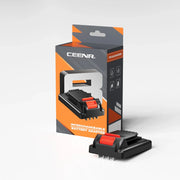 Ceenr® 4.0Ah PDnation Battery For Black and Decker 20V Max - Triple-Batteries