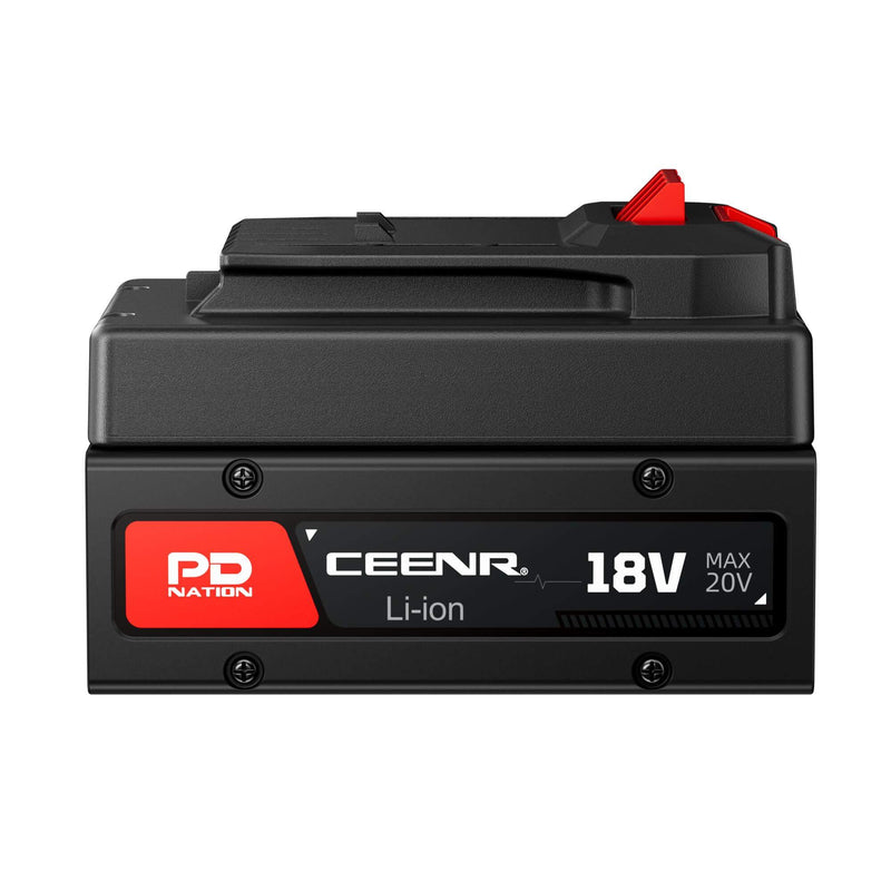 Ceenr® 4.0Ah PDnation Battery For Craftsman 20V Power Tools - Triple-Batteries