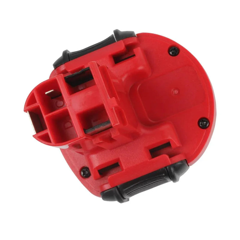 For BOSCH 9.6V Battery Replacement | BAT048 4.8Ah Ni-MH Battery 2 Pack | clearance - Triple-Batteries