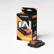 Ceenr PDNation 18V 4.0Ah Universal Battery Pack - Triple-Batteries