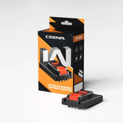 Ceenr PDNation 18V 4.0Ah Universal Battery Pack - Triple-Batteries