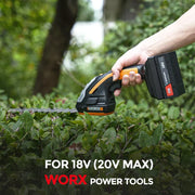 Ceenr® 4.0Ah PDnation Battery For Worx 20V WA3520 Power Tools - Triple-Batteries