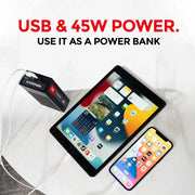 Ceenr® 4.0Ah PDnation Battery For Craftsman 20V Power Tools - Triple-Batteries