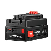Ceenr® 4.0Ah PDnation Battery For Craftsman 20V Power Tools - Triple-Batteries