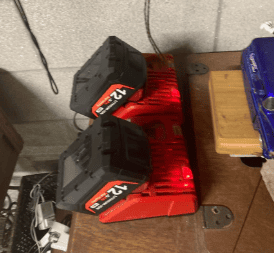 David Thompson review