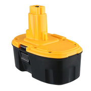 6.0Ah For Dewalt 18V Battery Replacement | DC9096 DC9098 DW9096 DW9098 Li-ion Battery - Triple-Batteries