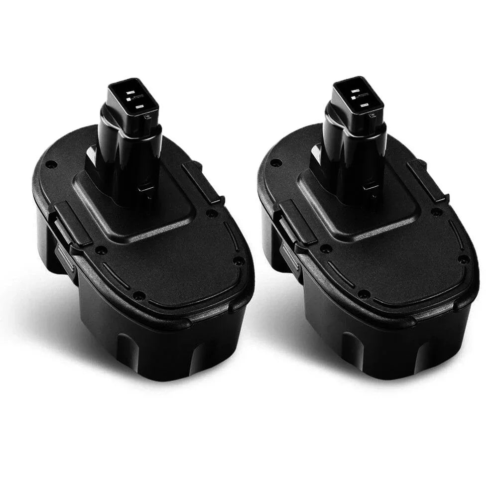 Batterie 2-Pack DC9096 18V XRP 4.6Ah Für Dewalt DC9096-2 DC9098 DC9099 De9039 Dw9096 71030169 Batterie 2-Pack DC9096 18V XRP 4.6Ah Für Dewalt DC9096-2 DC9098 DC9099 De9039 Dw9096 71030169