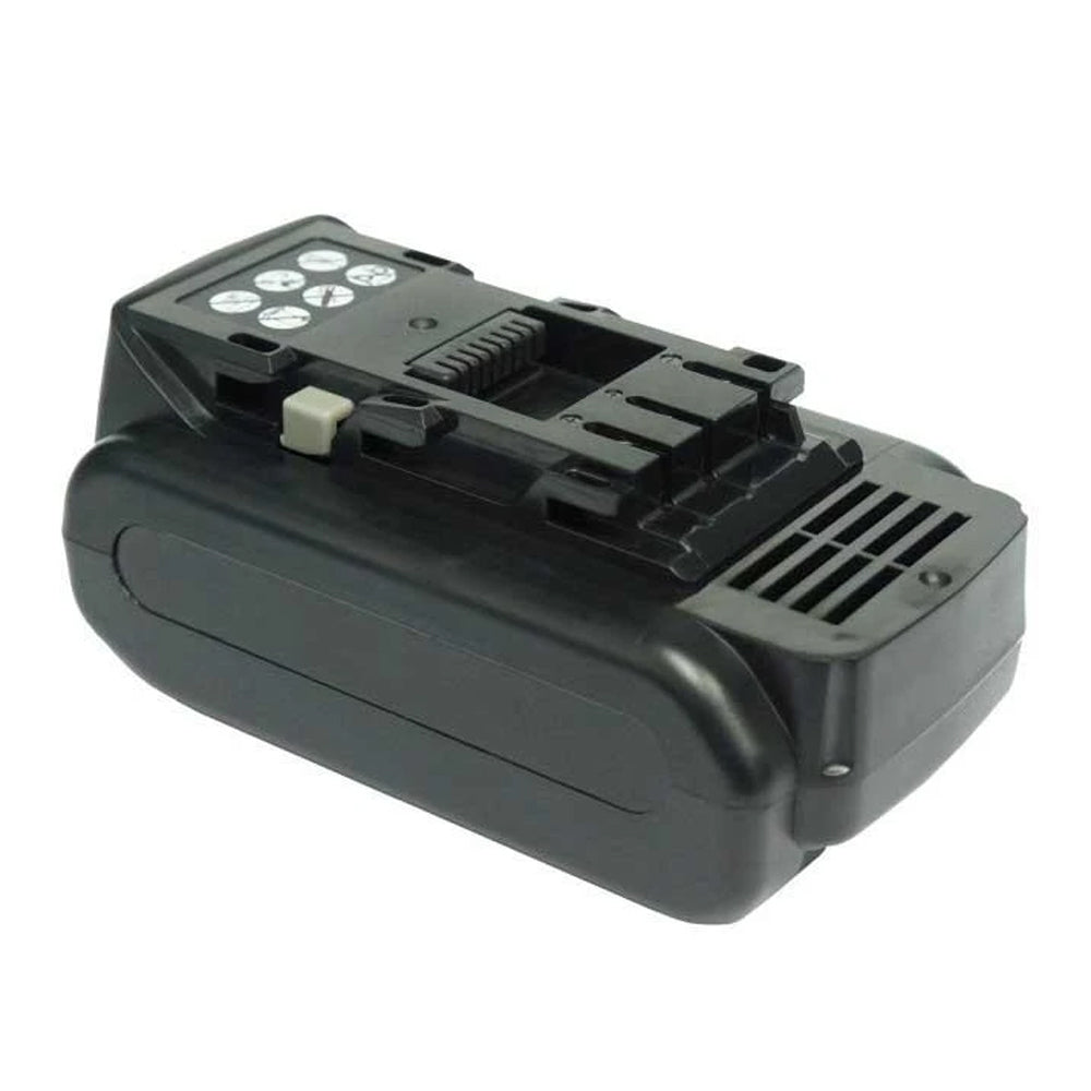 For 14.4V Panasonic Battery Replacement | EZ9L40 2.0Ah Li-ion Battery