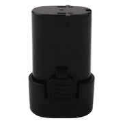 2 Pack For Makita 7.2V BL7010 Battery Replacement | 4.8Ah Li-ion Battery - Triple-Batteries