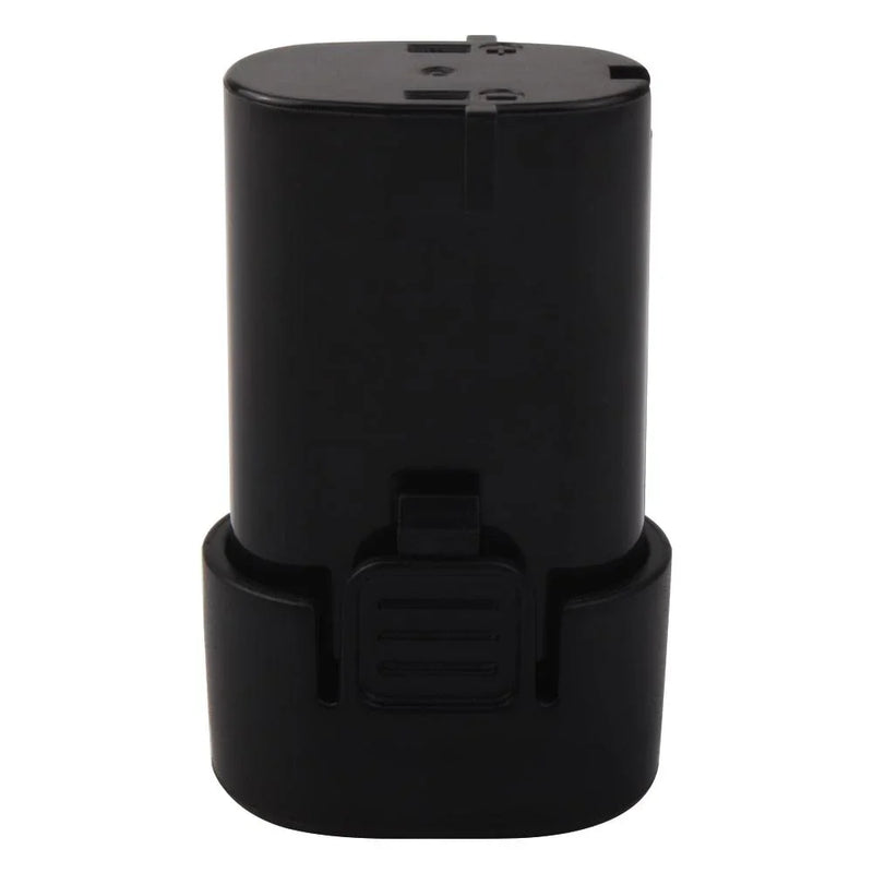 2 Pack For Makita 7.2V BL7010 Battery Replacement | 4.8Ah Li-ion Battery - Triple-Batteries