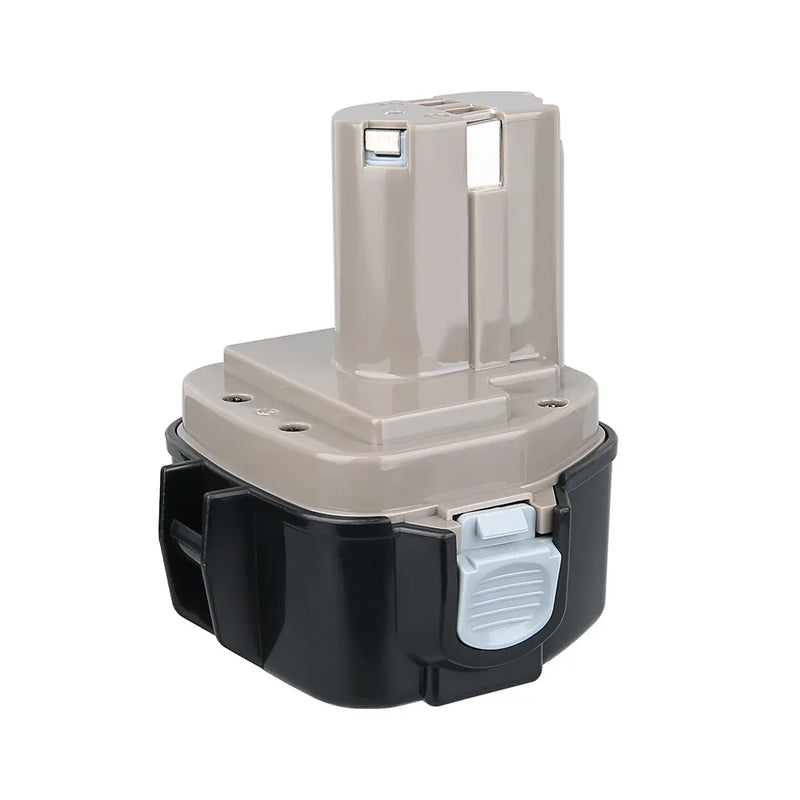 For Makita 12V 1220 Battery Replacement 4.8Ah Ni-MH Battery - Triple-Batteries