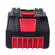 For Bosch 18V Battery Replacement | BAT610G 6.5Ah Li-ion Battery 3 Pack - Triple-Batteries