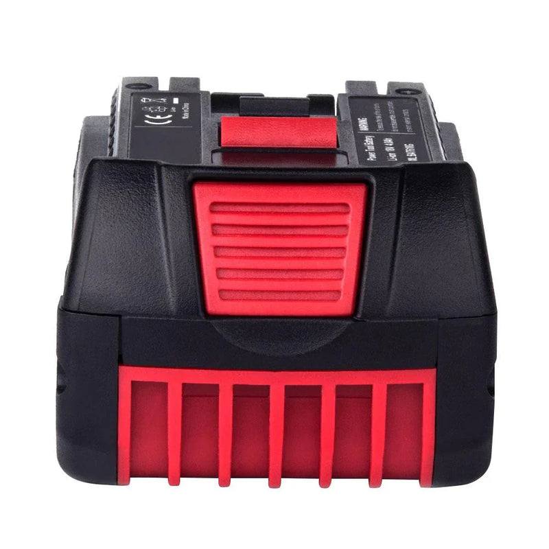 For Bosch 18V Battery Replacement | BAT610G 6.5Ah Li-ion Battery 3 Pack - Triple-Batteries
