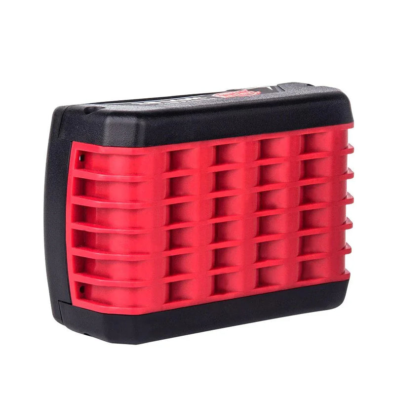 For Bosch 18V Battery Replacement | BAT610G 6.5Ah Li-ion Battery 3 Pack - Triple-Batteries